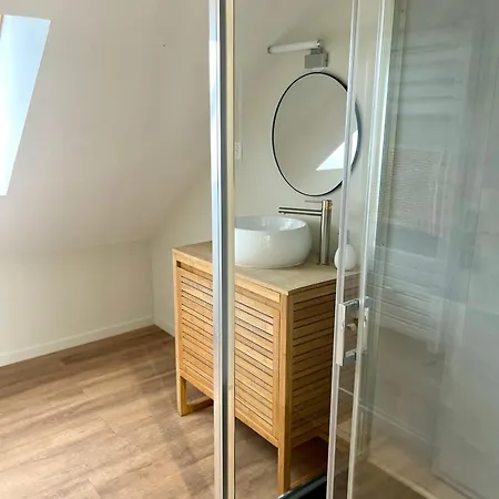 Le Parisien Apartman *