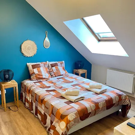 Le Parisien * ルマン