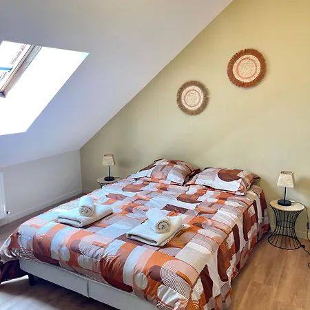 Le Parisien * Le Mans