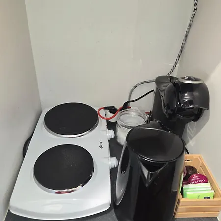 Le Parisien ルマン