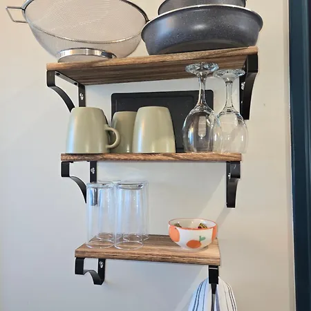 Le Parisien Lägenhet Le Mans