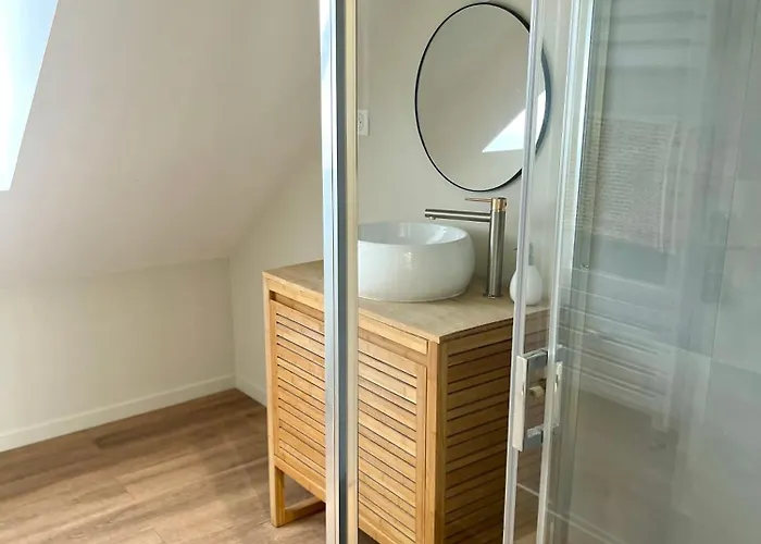 Le Parisien Appartamento *