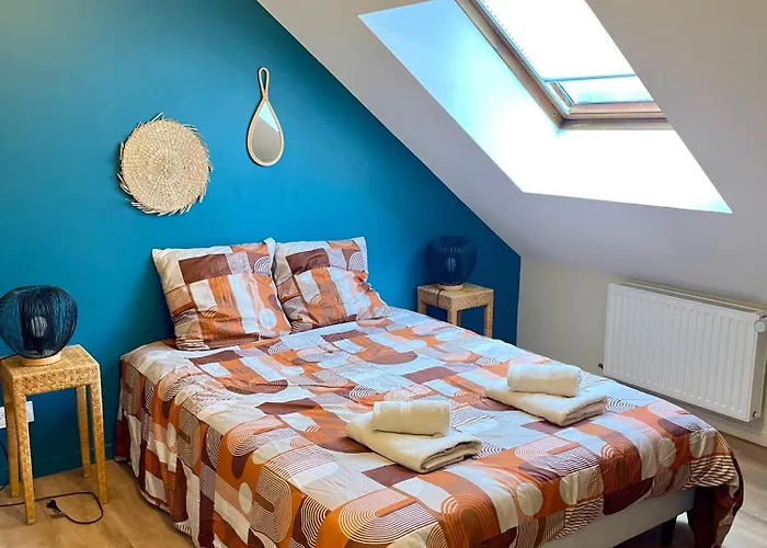 Le Parisien * Le Mans