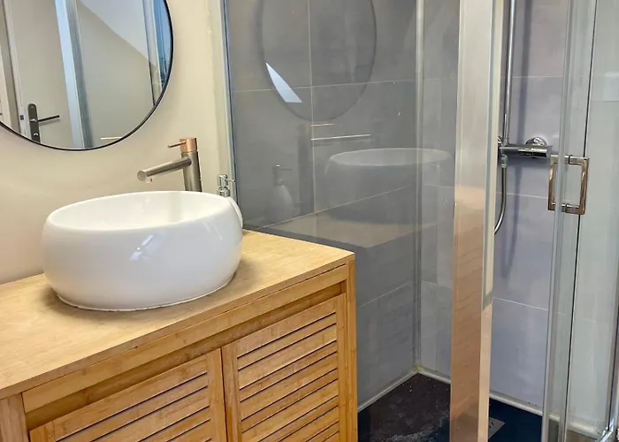 Le Parisien Appartamento