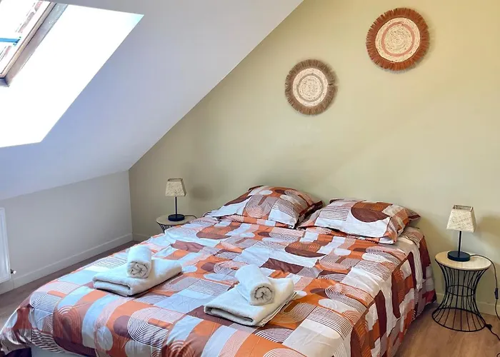 Le Parisien * Le Mans