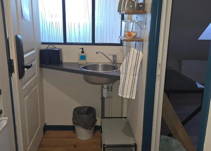 Appartamento Le Parisien