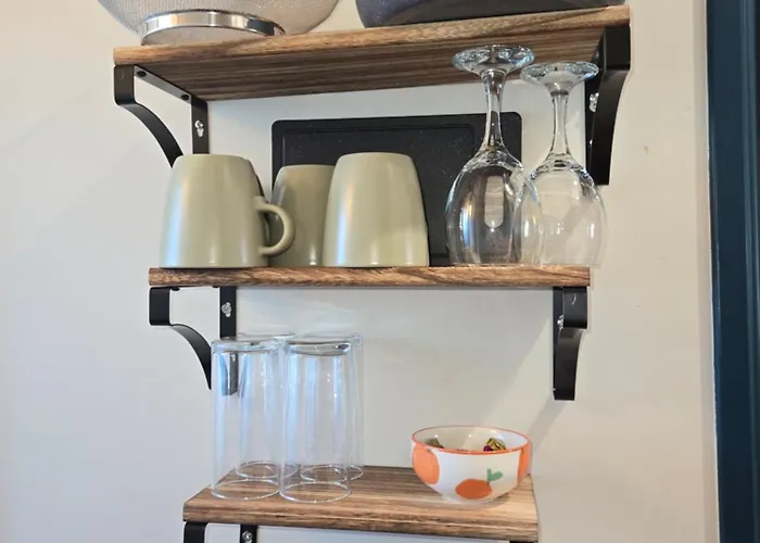 Le Parisien Appartamento Le Mans