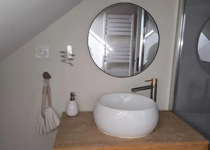 Le Parisien Appartamento *